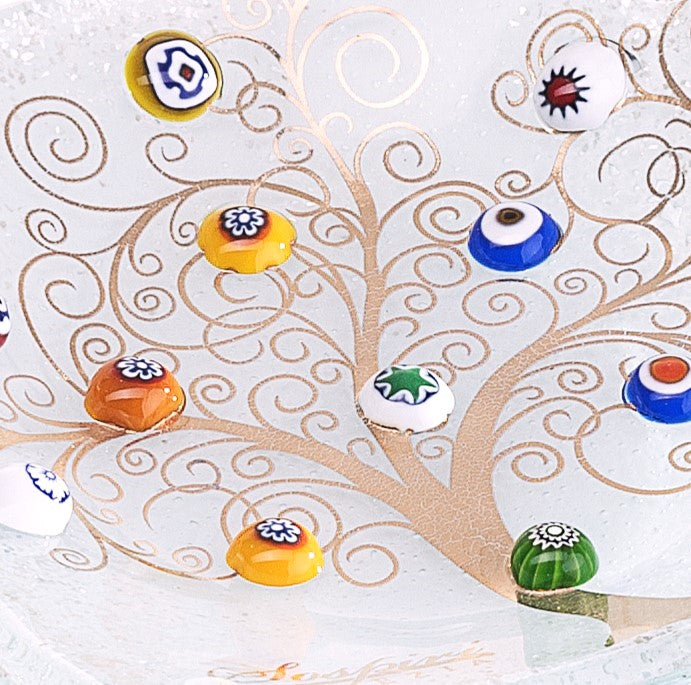 sospiri_venezia_decoro_albero_della_vita_dettaglio_bianco