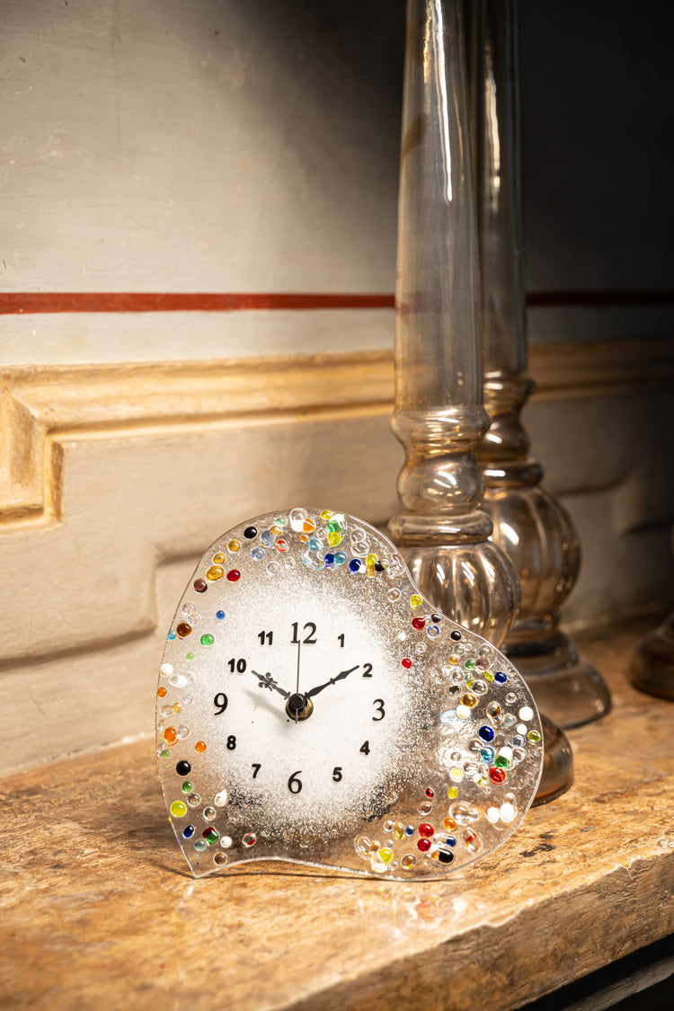Orologi da Tavola