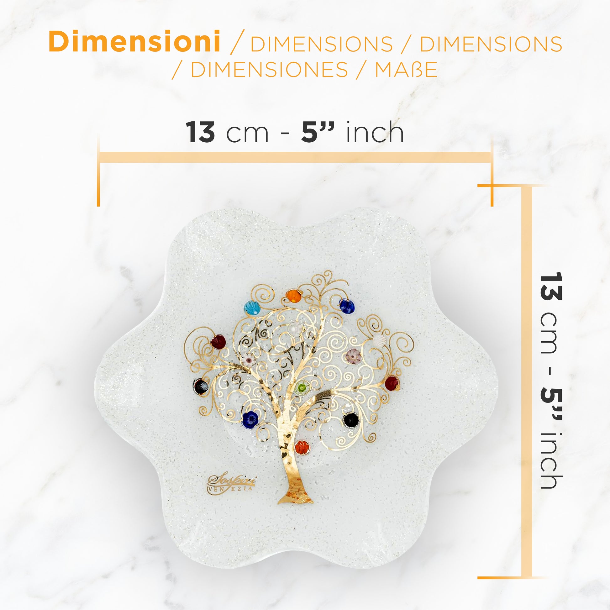 sospiri-venezia-decoro-albero-della-vita-ciotola-fiore-bianco-cm-13-misure