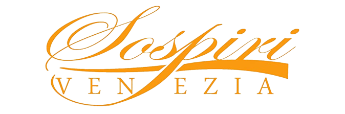 Logo Sospiri Venezia